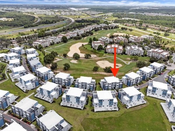 7740 SANDY RIDGE DRIVE, Unit 235, REUNION, FL 34747