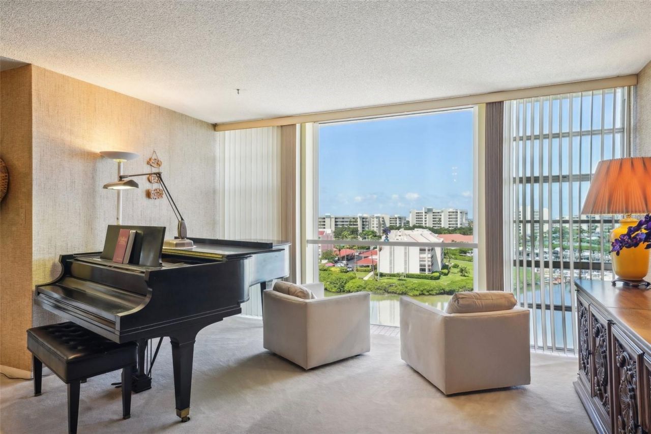 7400 Sun Island Drive S, Unit 802, South Pasadena, FL 33707 Photo