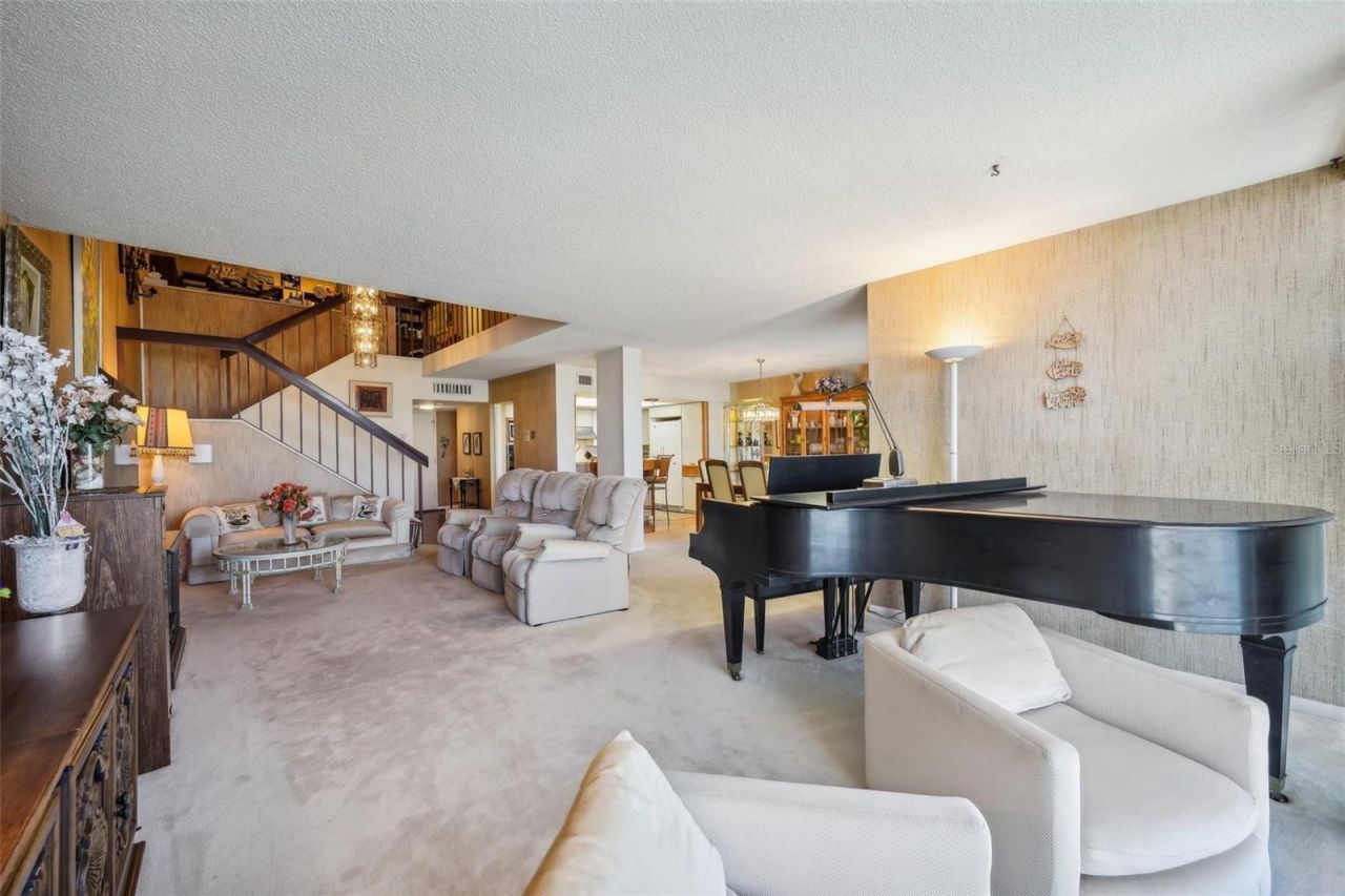 7400 Sun Island Drive S, Unit 802, South Pasadena, FL 33707 Photo