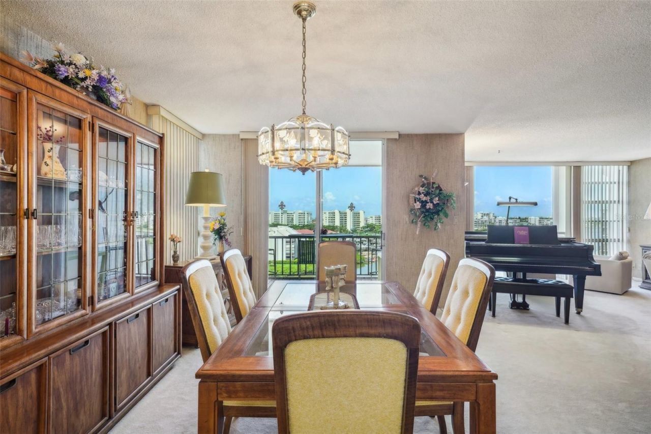 7400 Sun Island Drive S, Unit 802, South Pasadena, FL 33707 Photo
