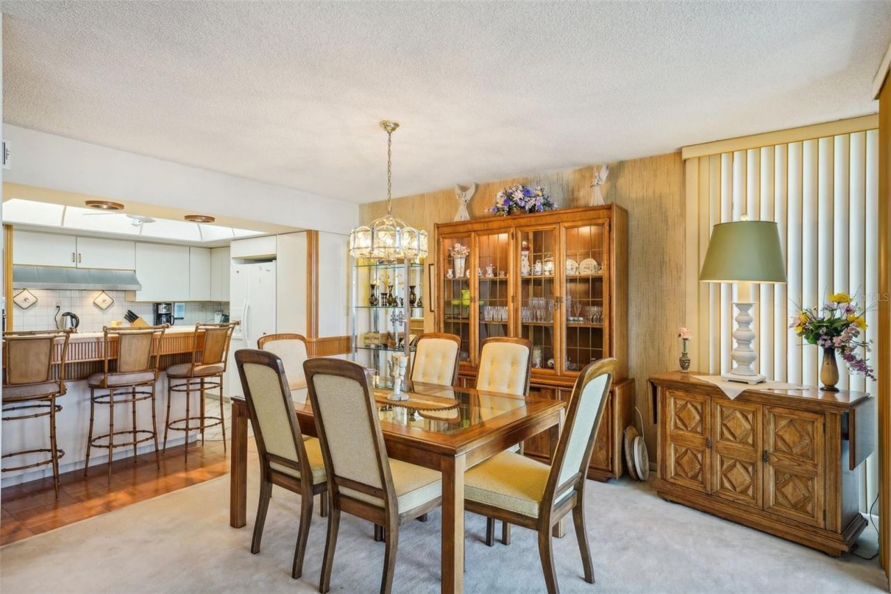7400 Sun Island Drive S, Unit 802, South Pasadena, FL 33707 Photo