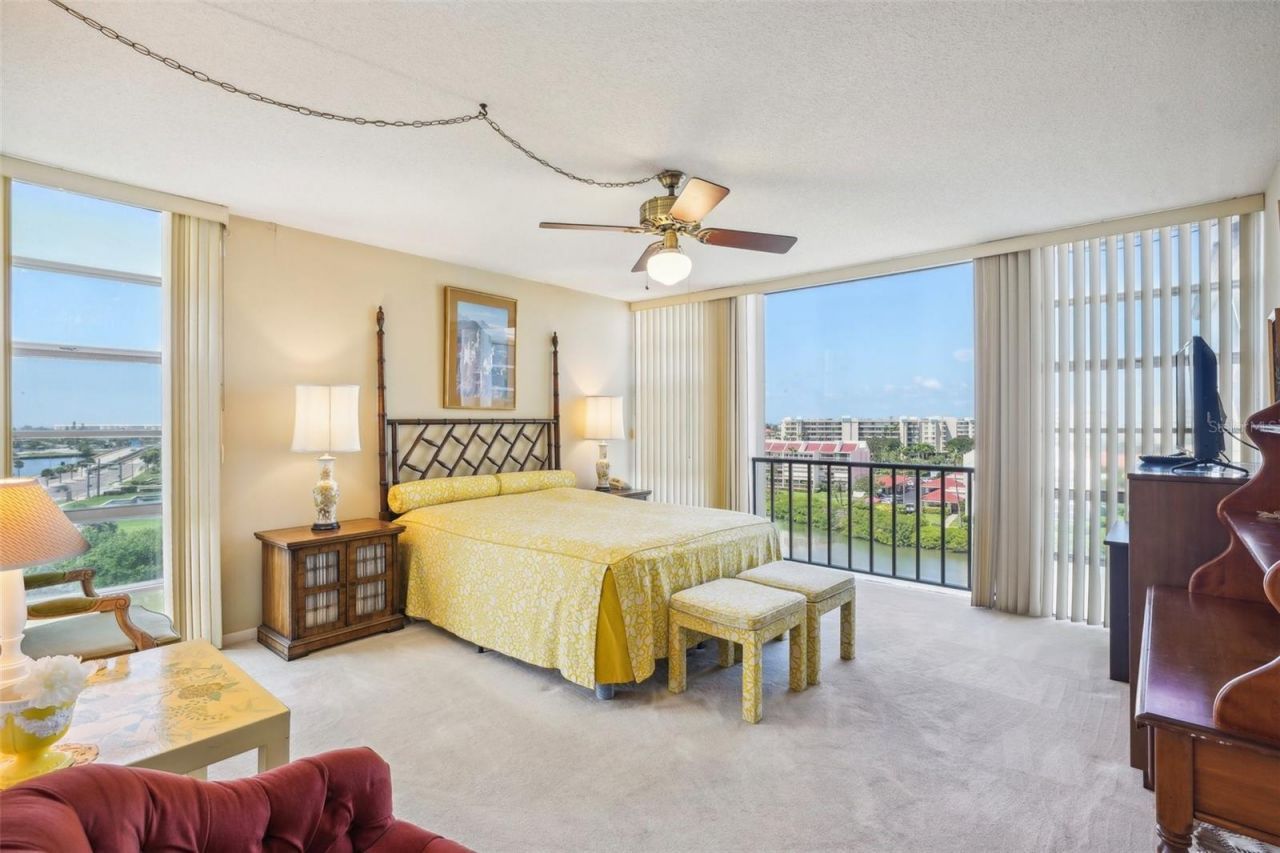 7400 Sun Island Drive S, Unit 802, South Pasadena, FL 33707 Photo