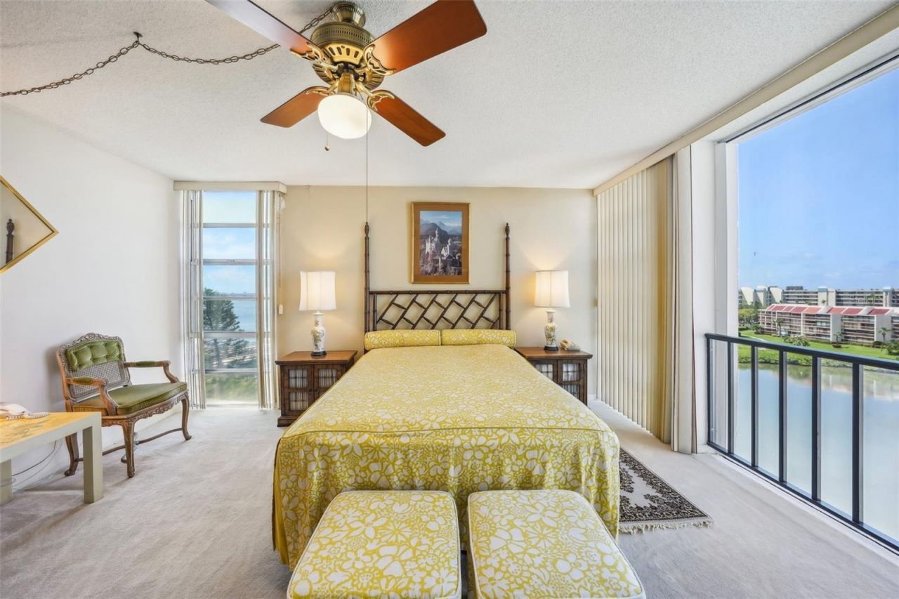 7400 Sun Island Drive S, Unit 802, South Pasadena, FL 33707 Photo