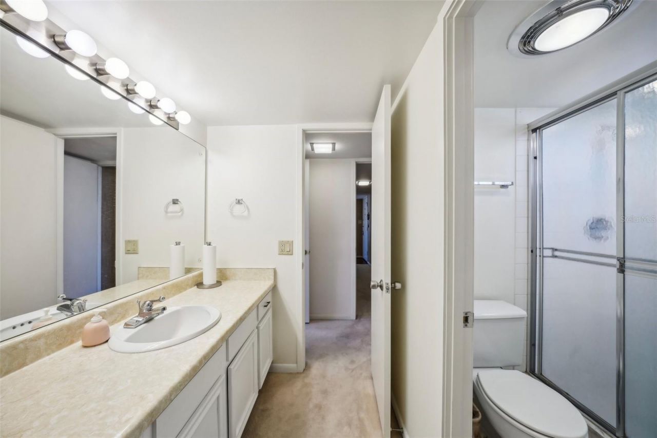 7400 Sun Island Drive S, Unit 802, South Pasadena, FL 33707 Photo