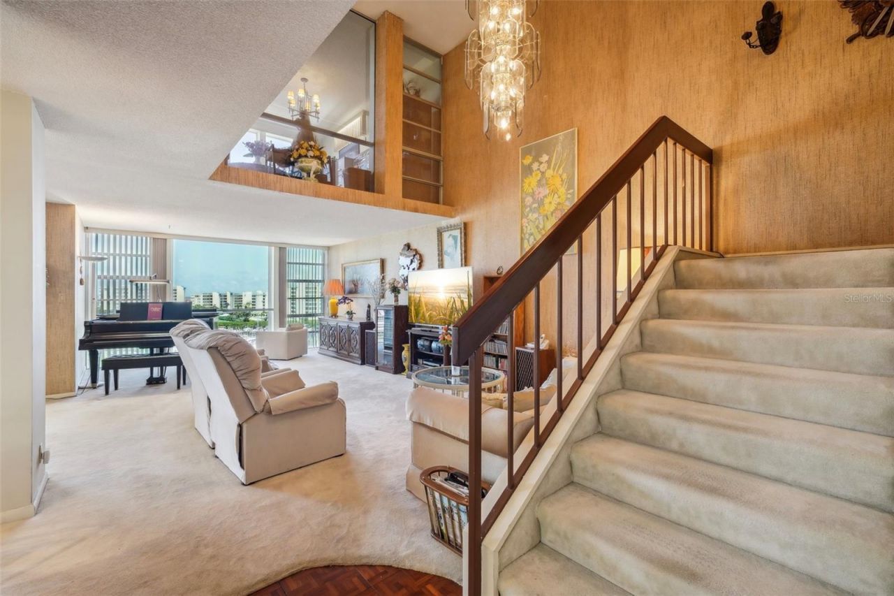 7400 Sun Island Drive S, Unit 802, South Pasadena, FL 33707 Photo