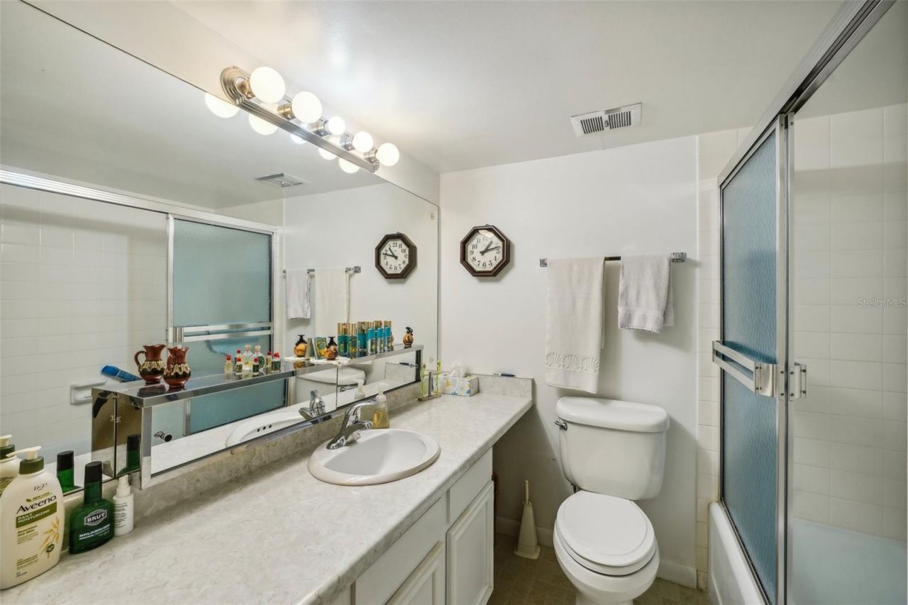 7400 Sun Island Drive S, Unit 802, South Pasadena, FL 33707 Photo