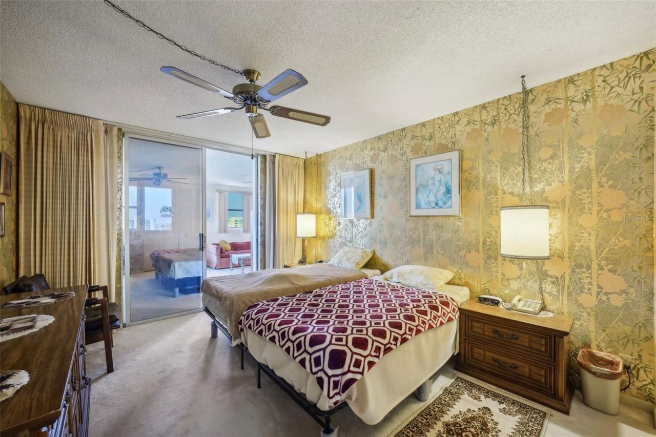 7400 Sun Island Drive S, Unit 802, South Pasadena, FL 33707 Photo