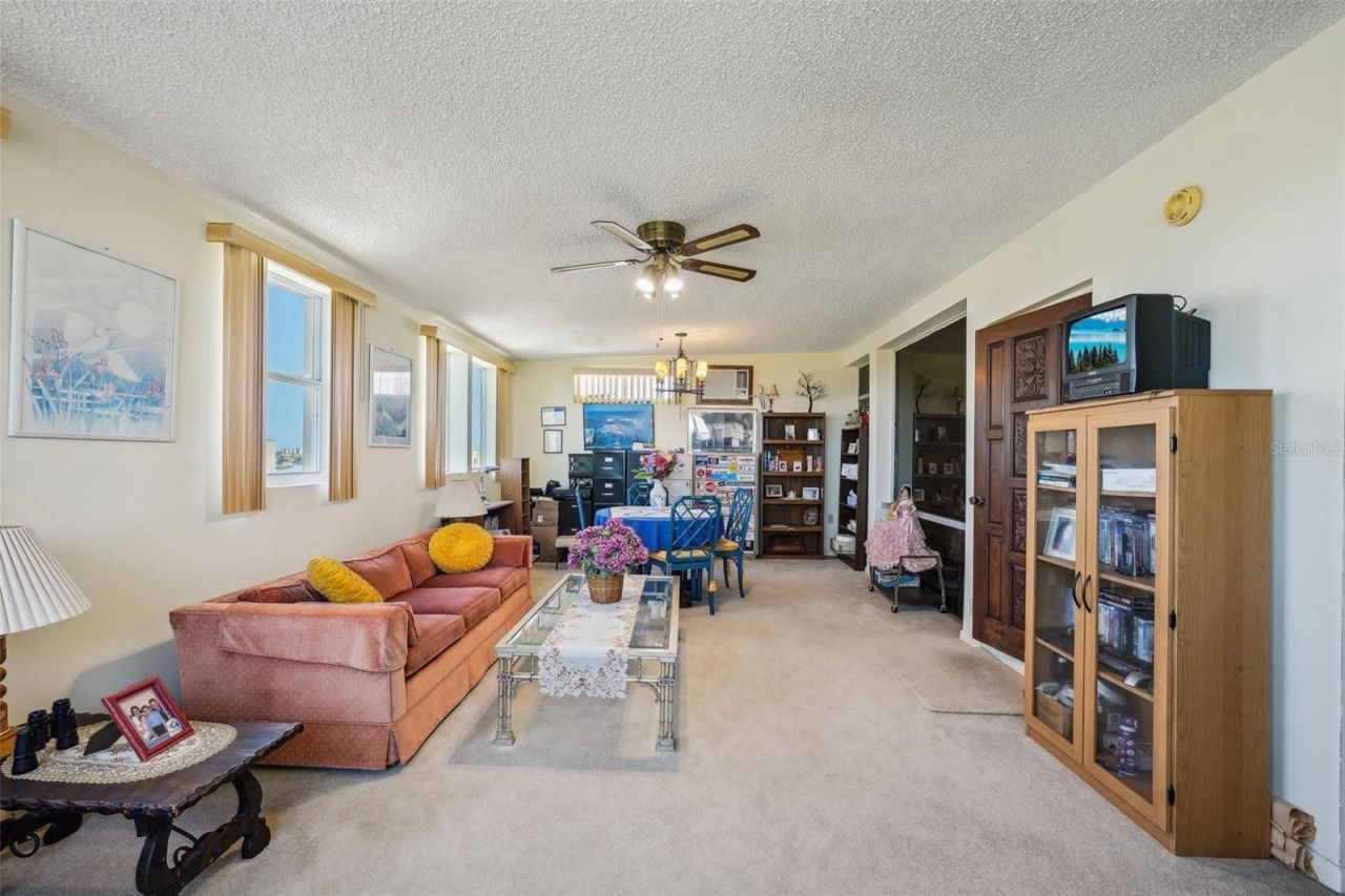 7400 Sun Island Drive S, Unit 802, South Pasadena, FL 33707 Photo