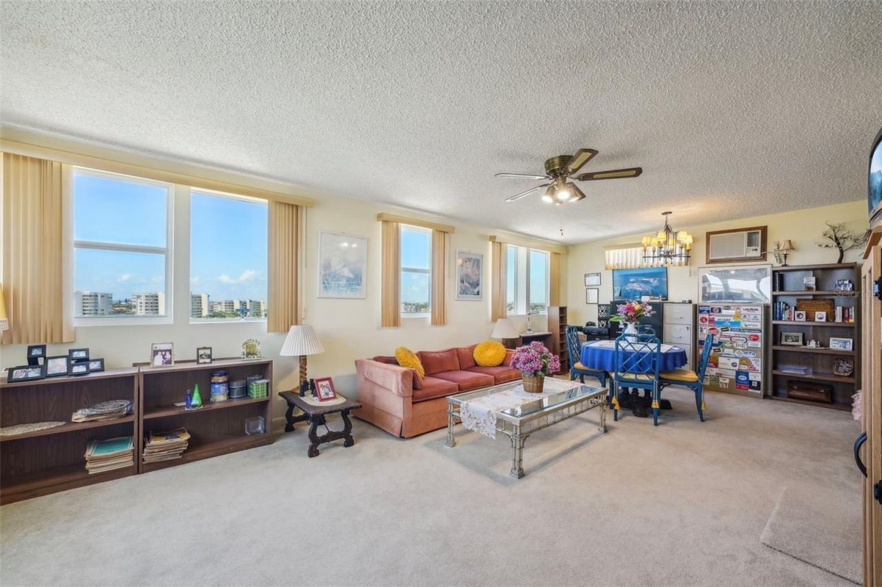 7400 Sun Island Drive S, Unit 802, South Pasadena, FL 33707 Photo