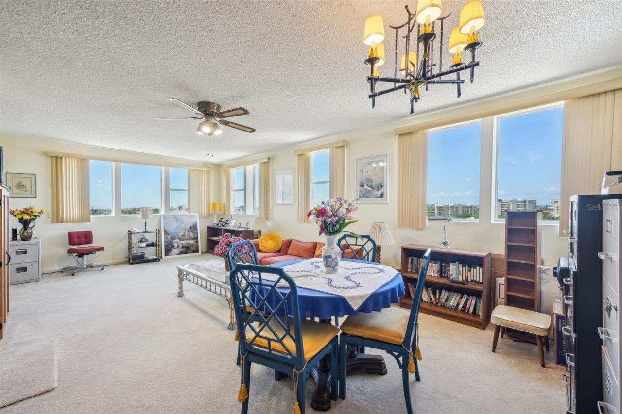 7400 Sun Island Drive S, Unit 802, South Pasadena, FL 33707 Photo