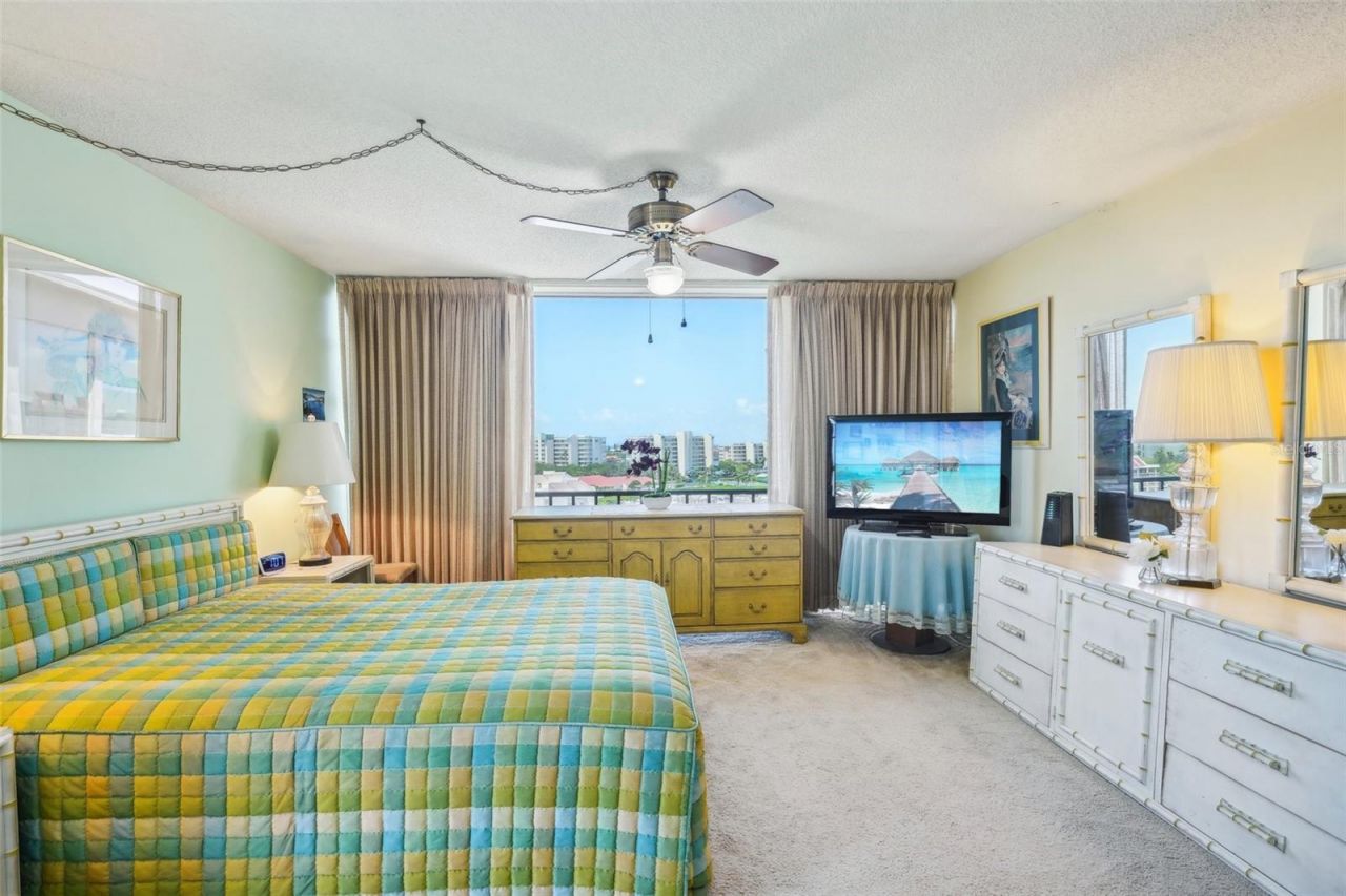 7400 Sun Island Drive S, Unit 802, South Pasadena, FL 33707 Photo