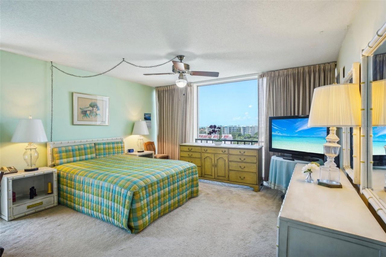 7400 Sun Island Drive S, Unit 802, South Pasadena, FL 33707 Photo