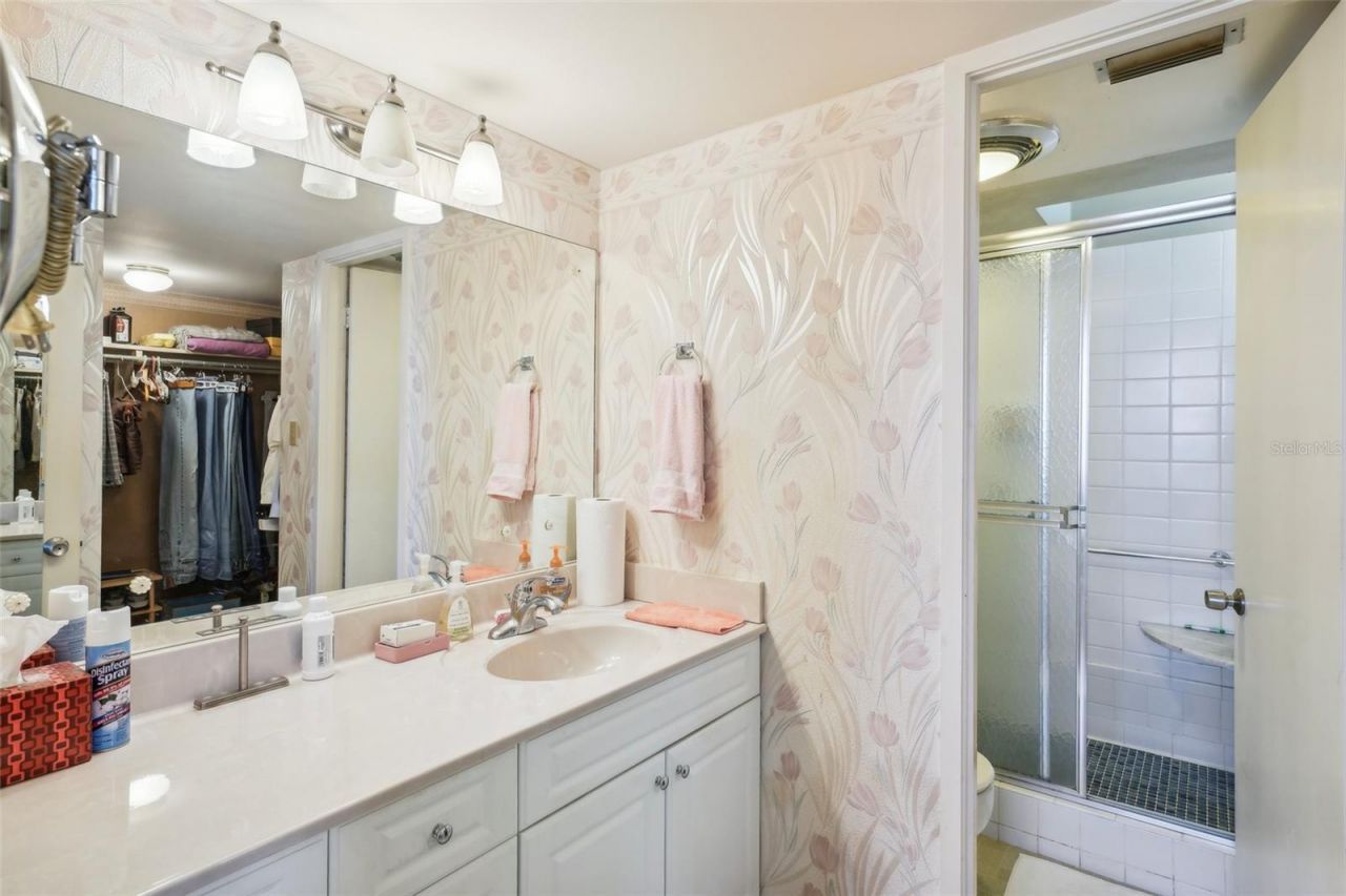 7400 Sun Island Drive S, Unit 802, South Pasadena, FL 33707 Photo