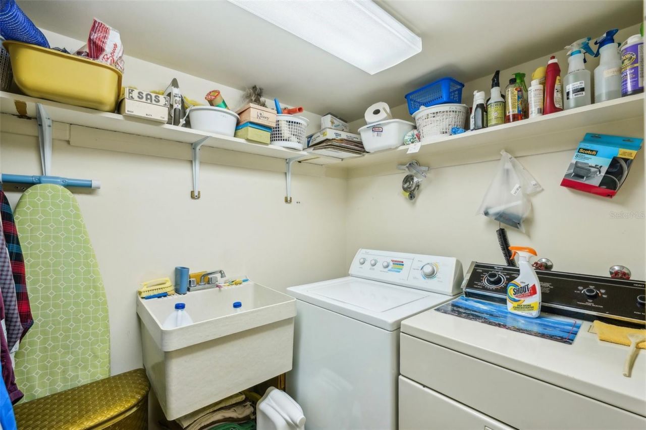 7400 Sun Island Drive S, Unit 802, South Pasadena, FL 33707 Photo