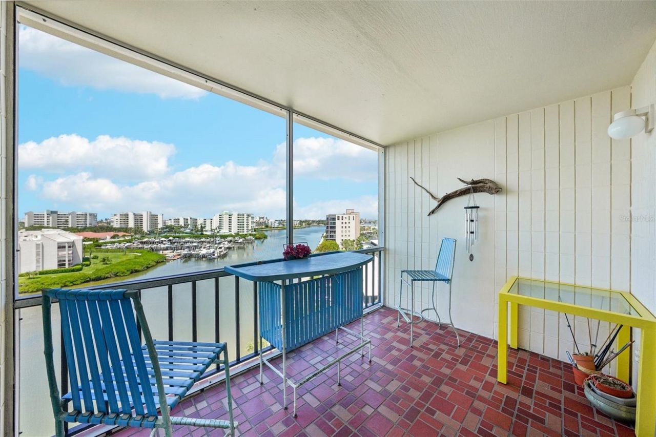 7400 Sun Island Drive S, Unit 802, South Pasadena, FL 33707 Photo