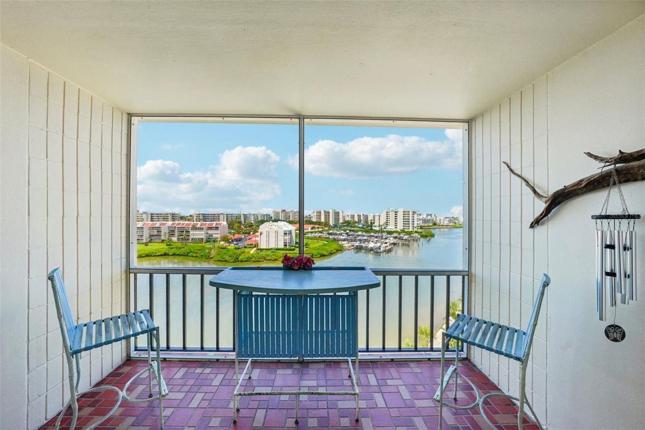 7400 Sun Island Drive S, Unit 802, South Pasadena, FL 33707 Photo