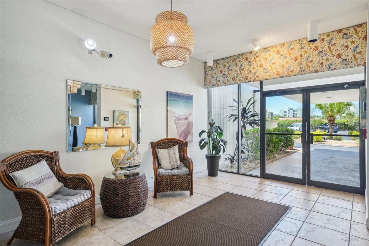 7400 Sun Island Drive S, Unit 802, South Pasadena, FL 33707 Photo