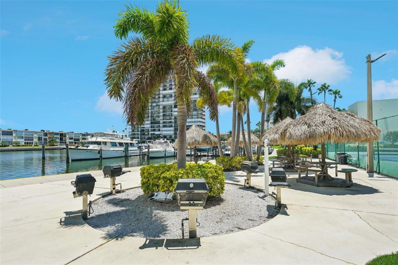 7400 Sun Island Drive S, Unit 802, South Pasadena, FL 33707 Photo