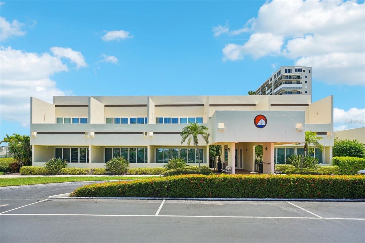 7400 Sun Island Drive S, Unit 802, South Pasadena, FL 33707 Photo