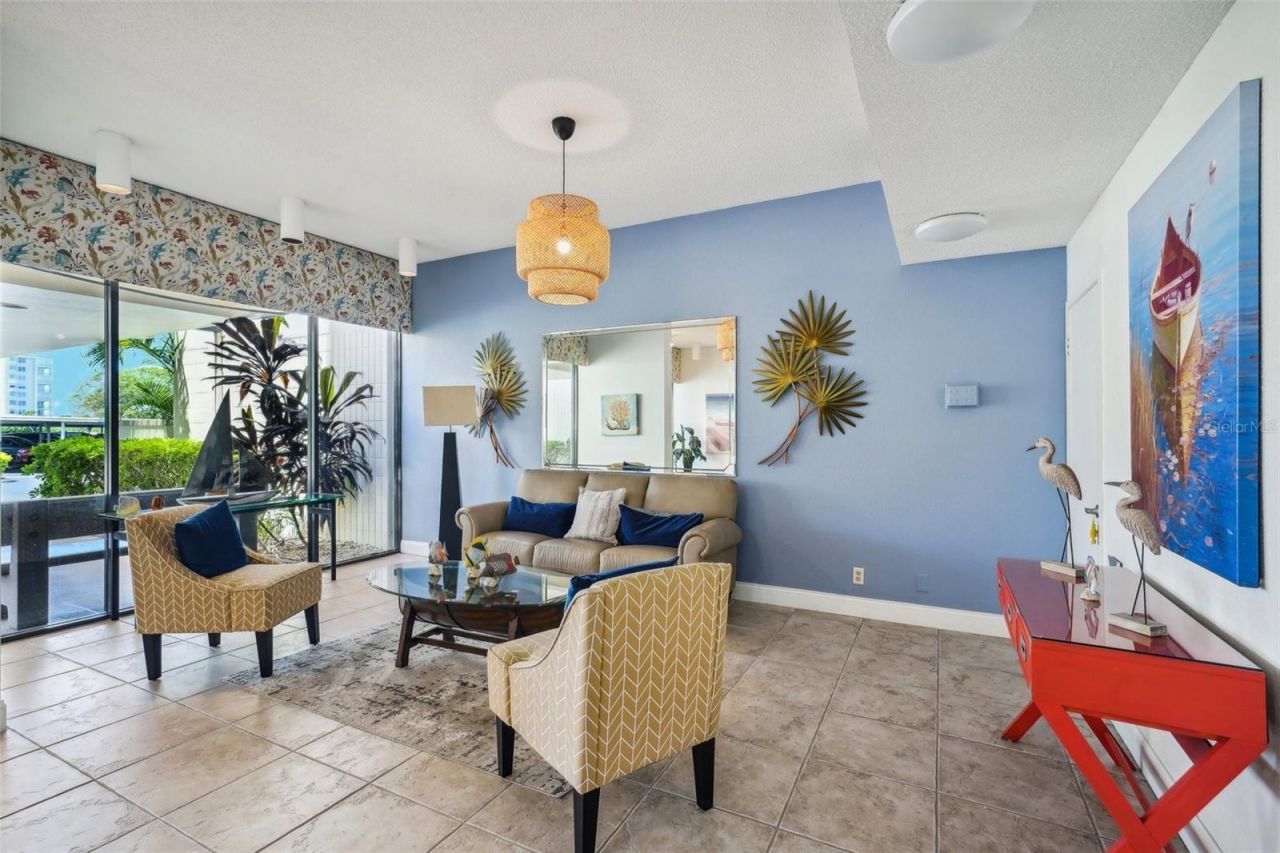 7400 Sun Island Drive S, Unit 802, South Pasadena, FL 33707 Photo