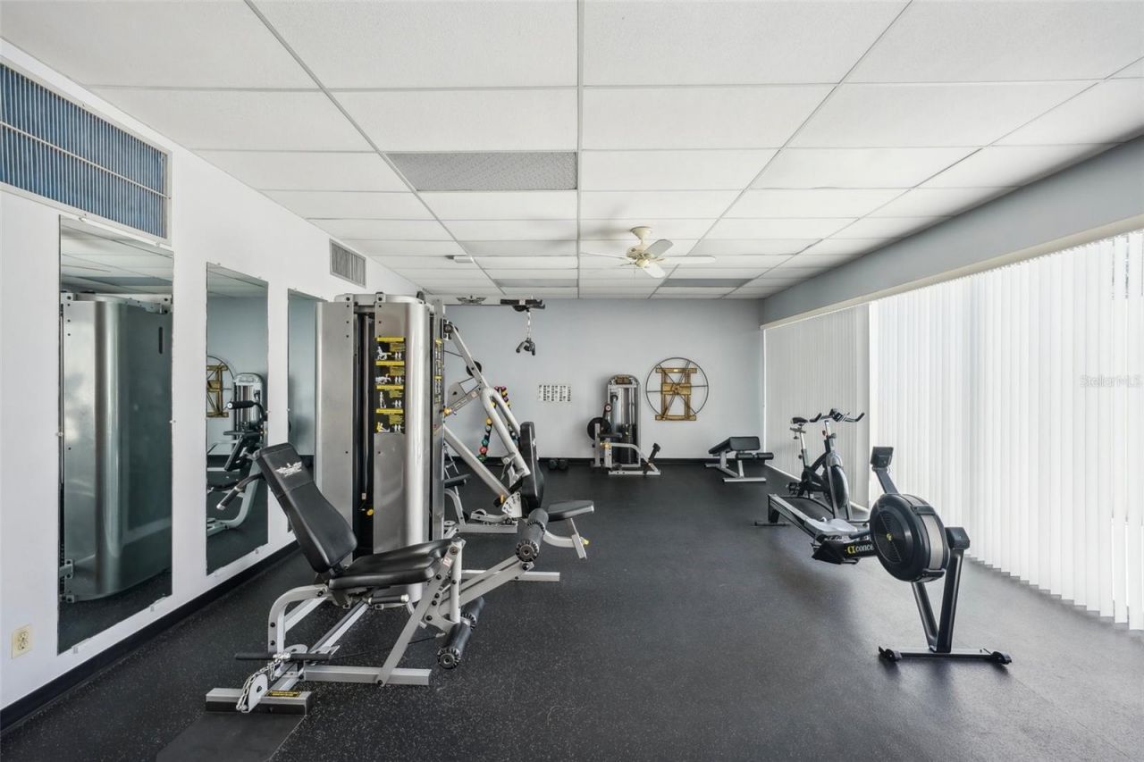 7400 Sun Island Drive S, Unit 802, South Pasadena, FL 33707 Photo