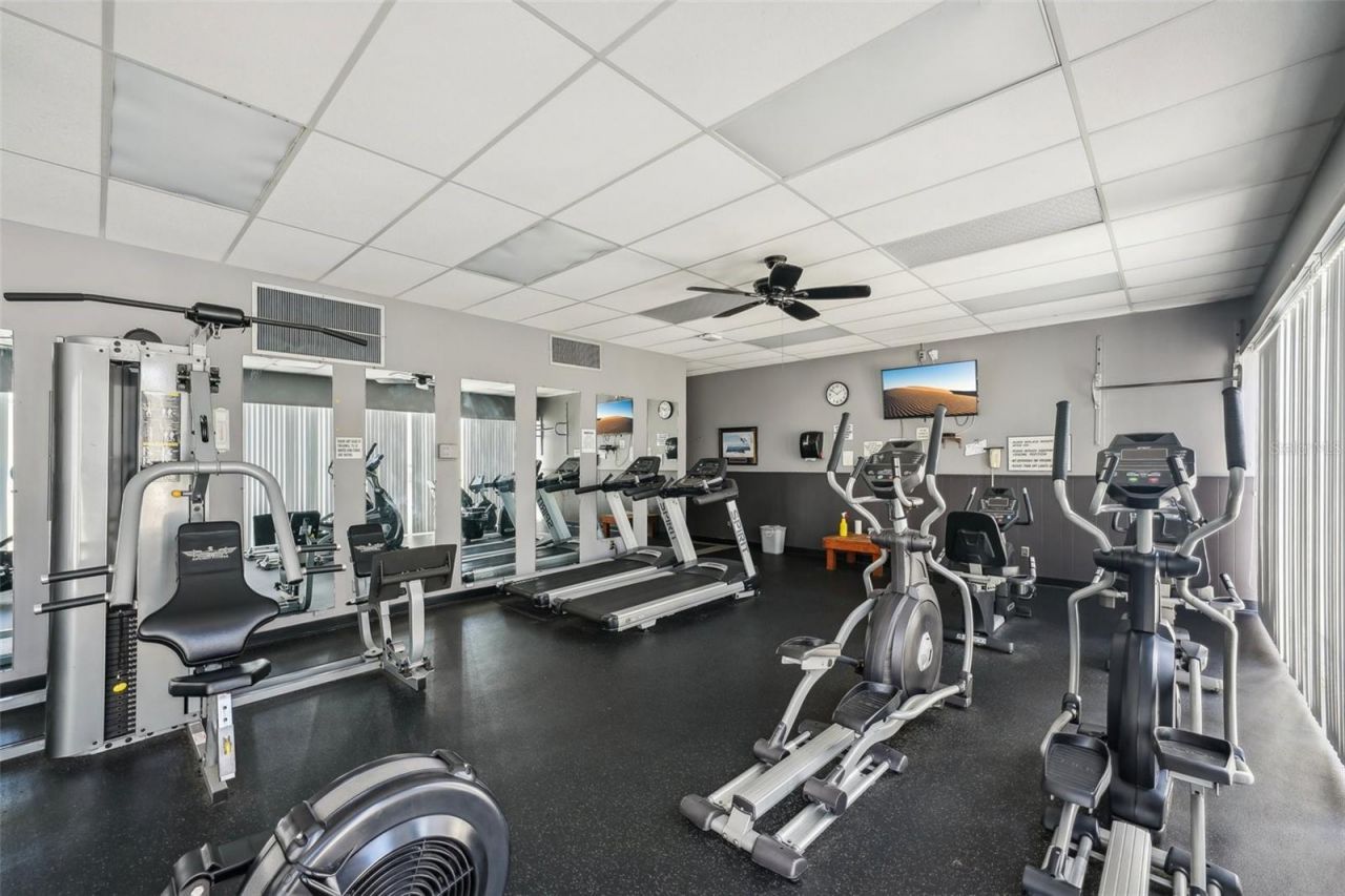 7400 Sun Island Drive S, Unit 802, South Pasadena, FL 33707 Photo