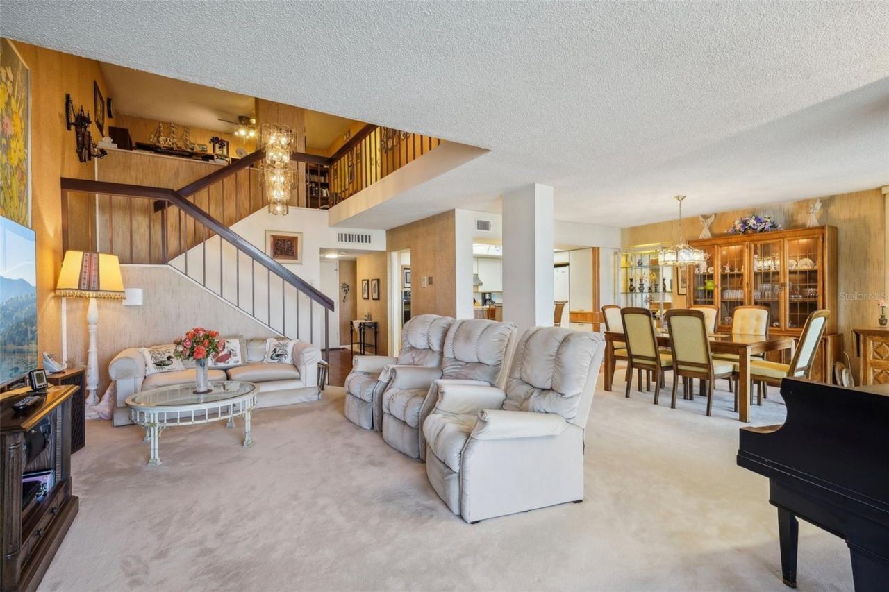 7400 Sun Island Drive S, Unit 802, South Pasadena, FL 33707 Photo
