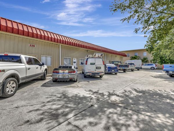 228 Hibiscus Street, Unit 1, Jupiter, FL 33458