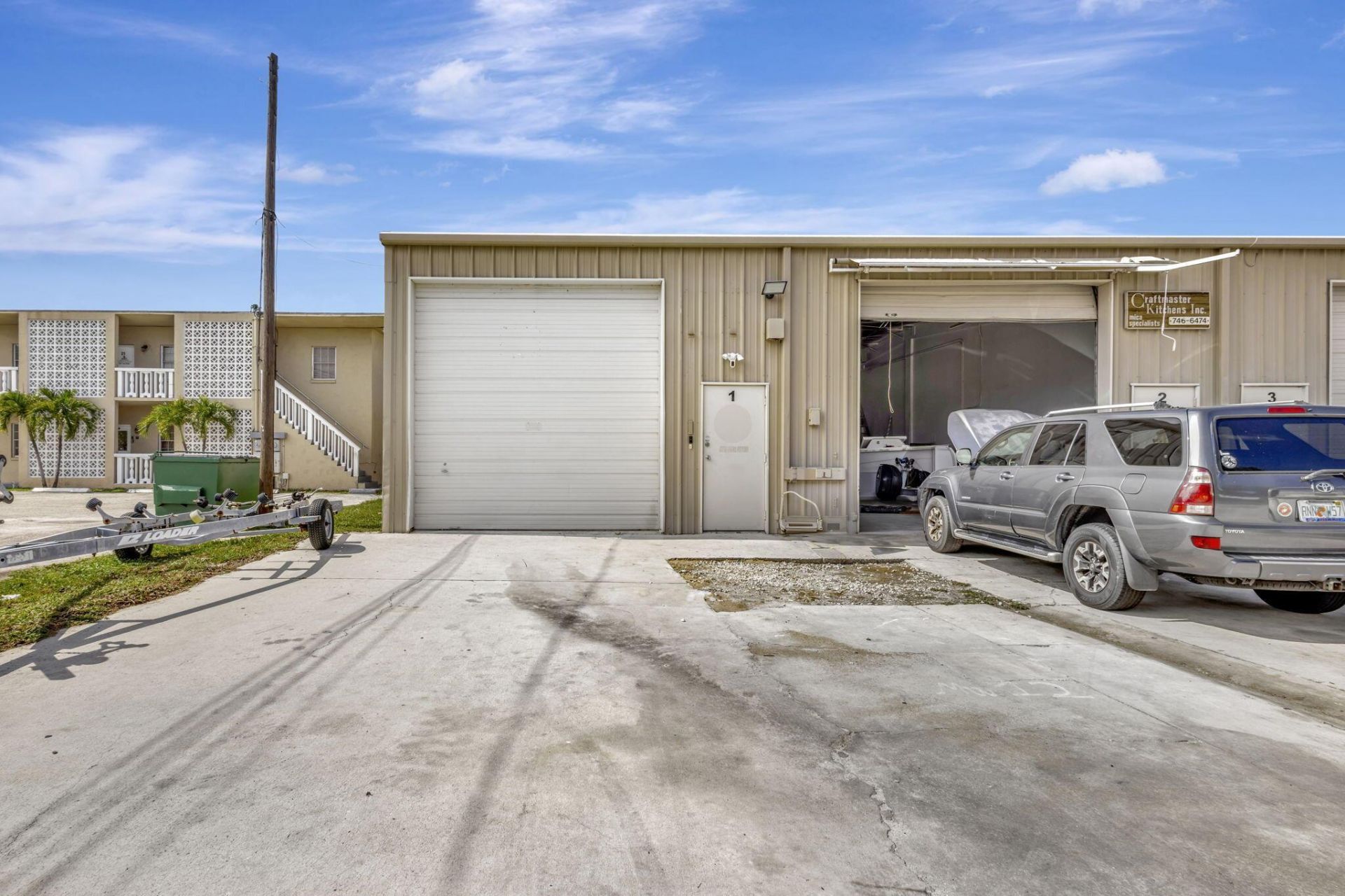 228 Hibiscus Street, Unit 1, Jupiter, FL 33458 Photo