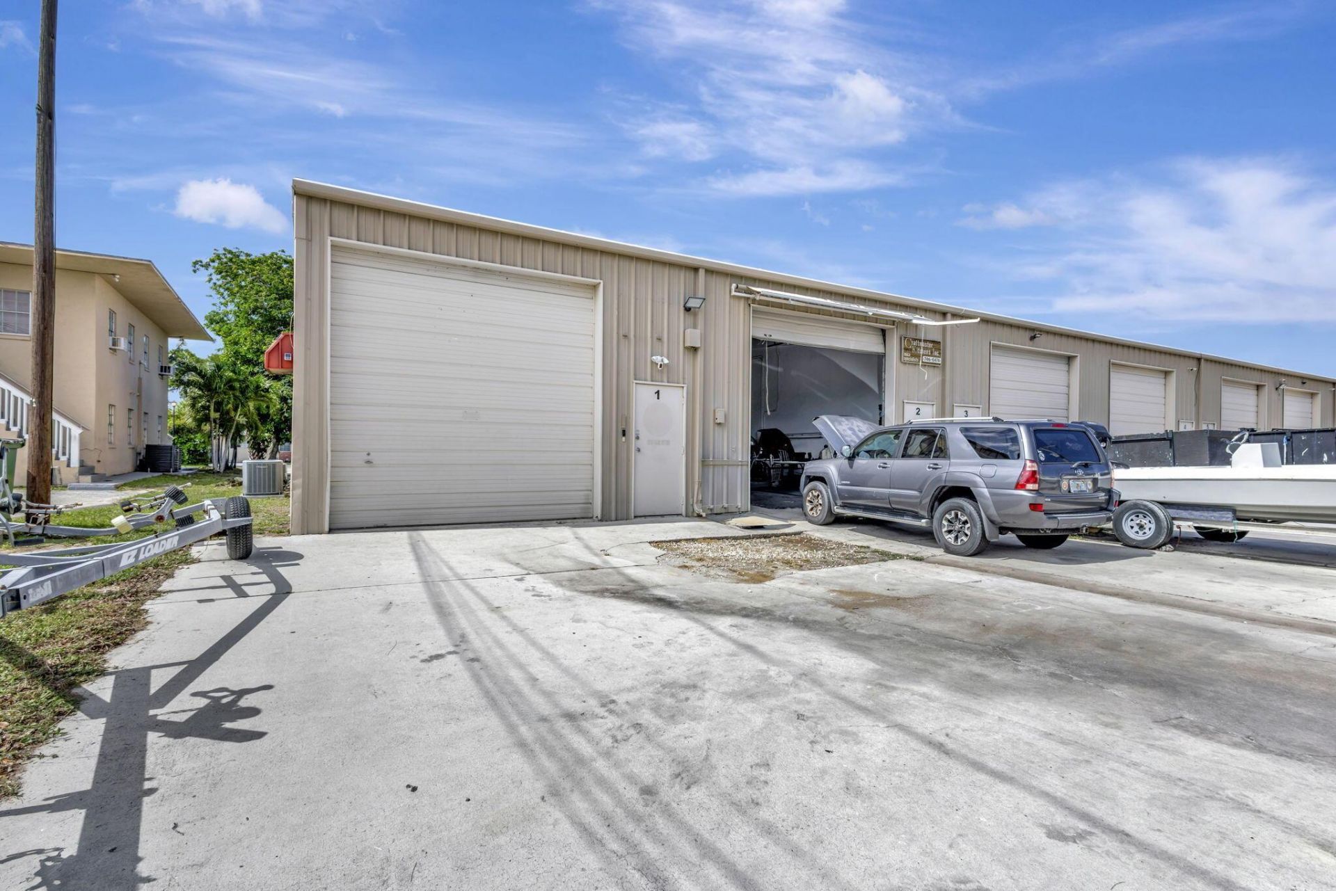 228 Hibiscus Street, Unit 1, Jupiter, FL 33458 Photo