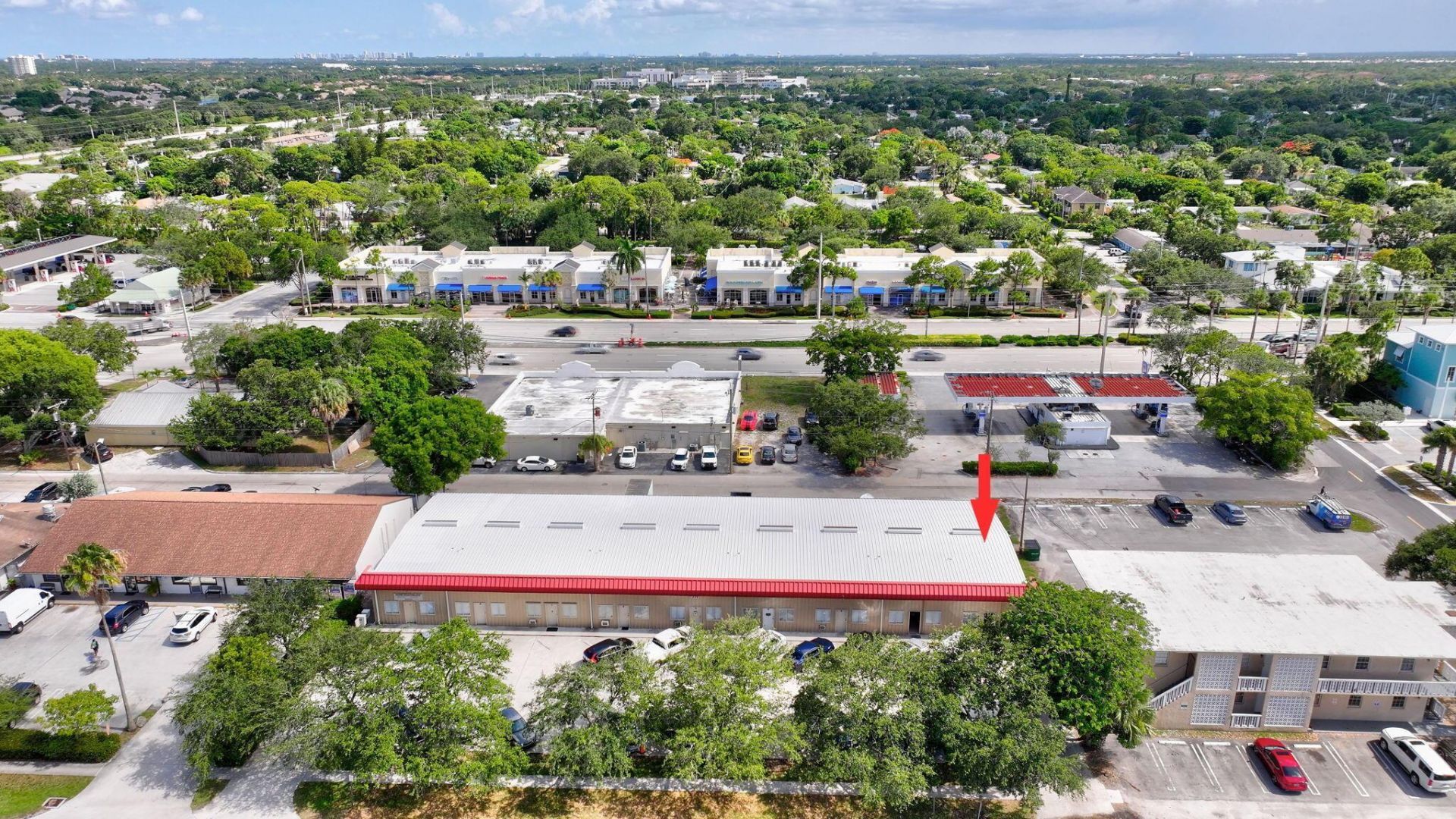 228 Hibiscus Street, Unit 1, Jupiter, FL 33458 Photo