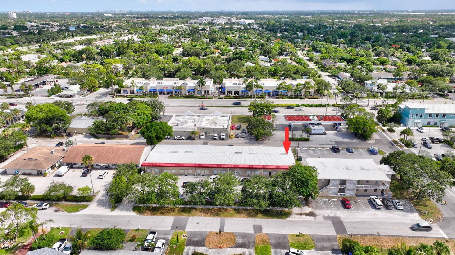 228 Hibiscus Street, Unit 1, Jupiter, FL 33458 Photo