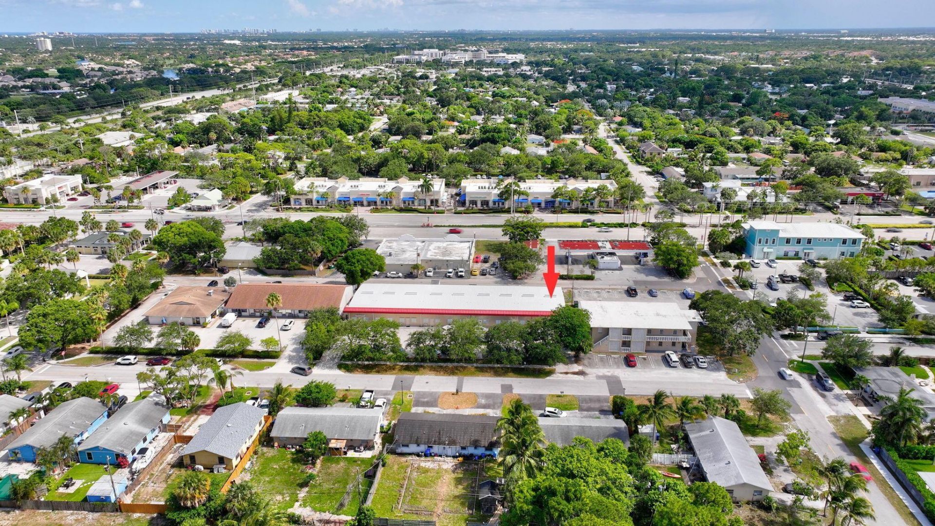 228 Hibiscus Street, Unit 1, Jupiter, FL 33458 Photo