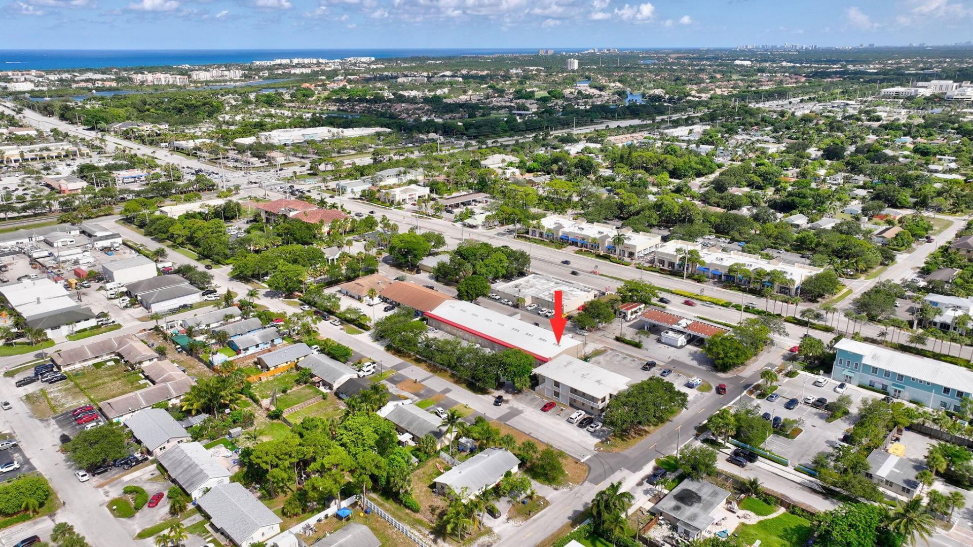 228 Hibiscus Street, Unit 1, Jupiter, FL 33458 Photo