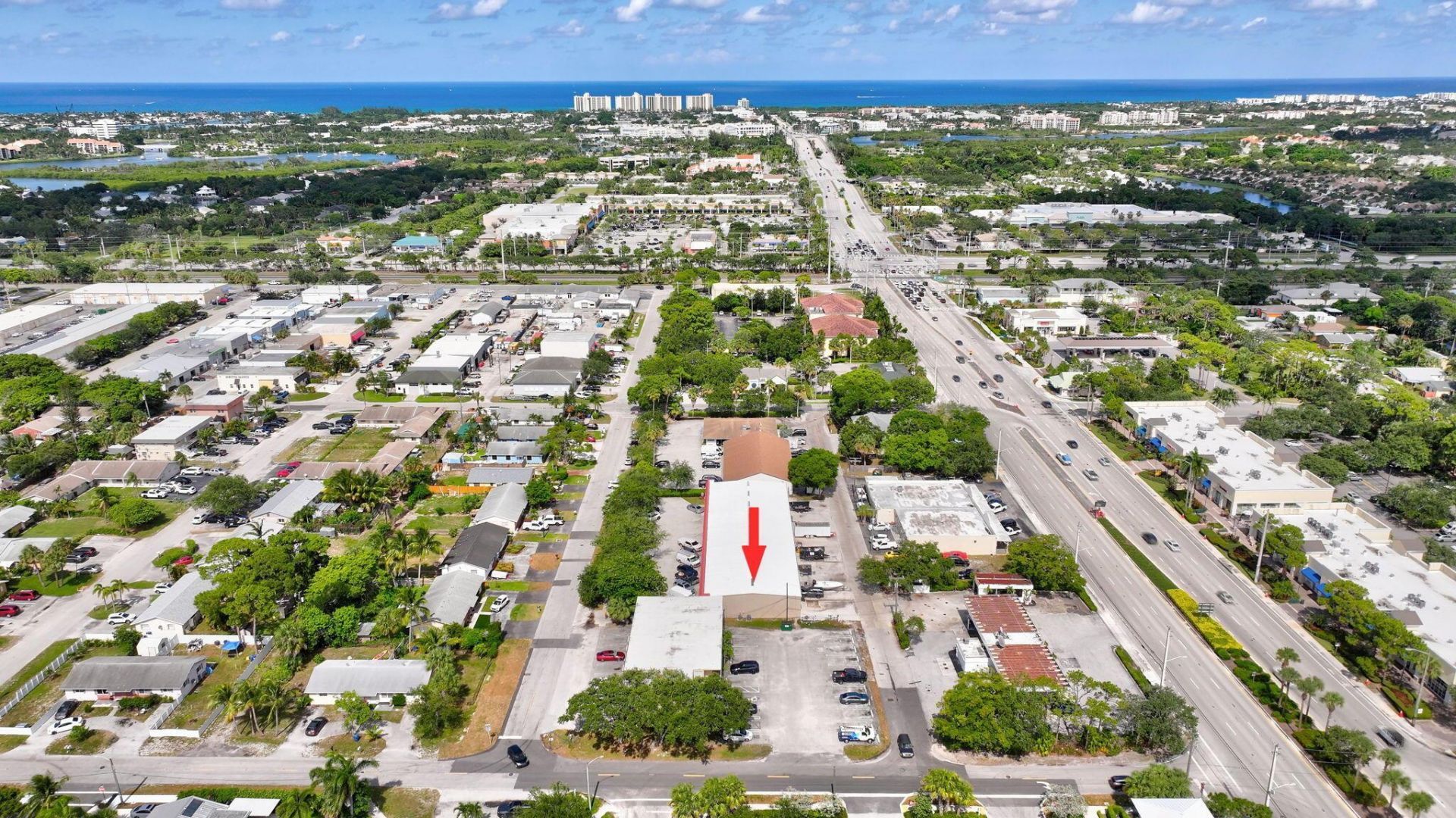 228 Hibiscus Street, Unit 1, Jupiter, FL 33458 Photo