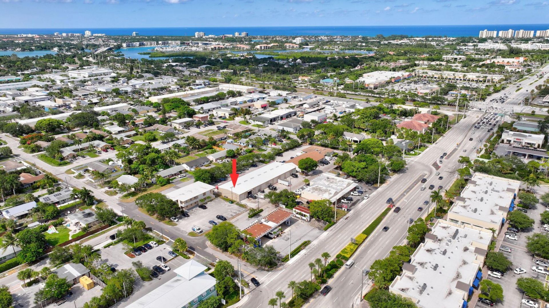 228 Hibiscus Street, Unit 1, Jupiter, FL 33458 Photo