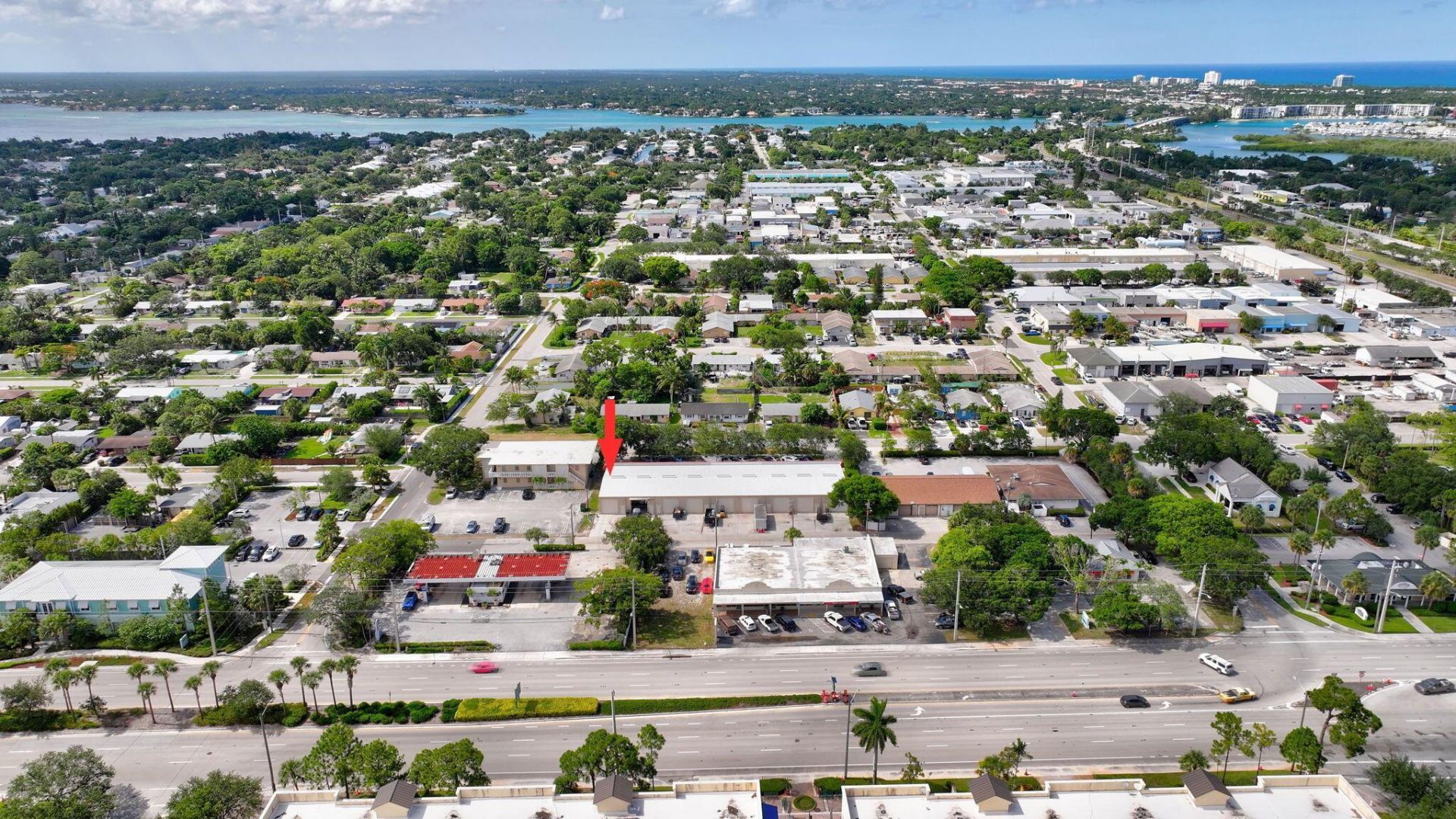 228 Hibiscus Street, Unit 1, Jupiter, FL 33458 Photo