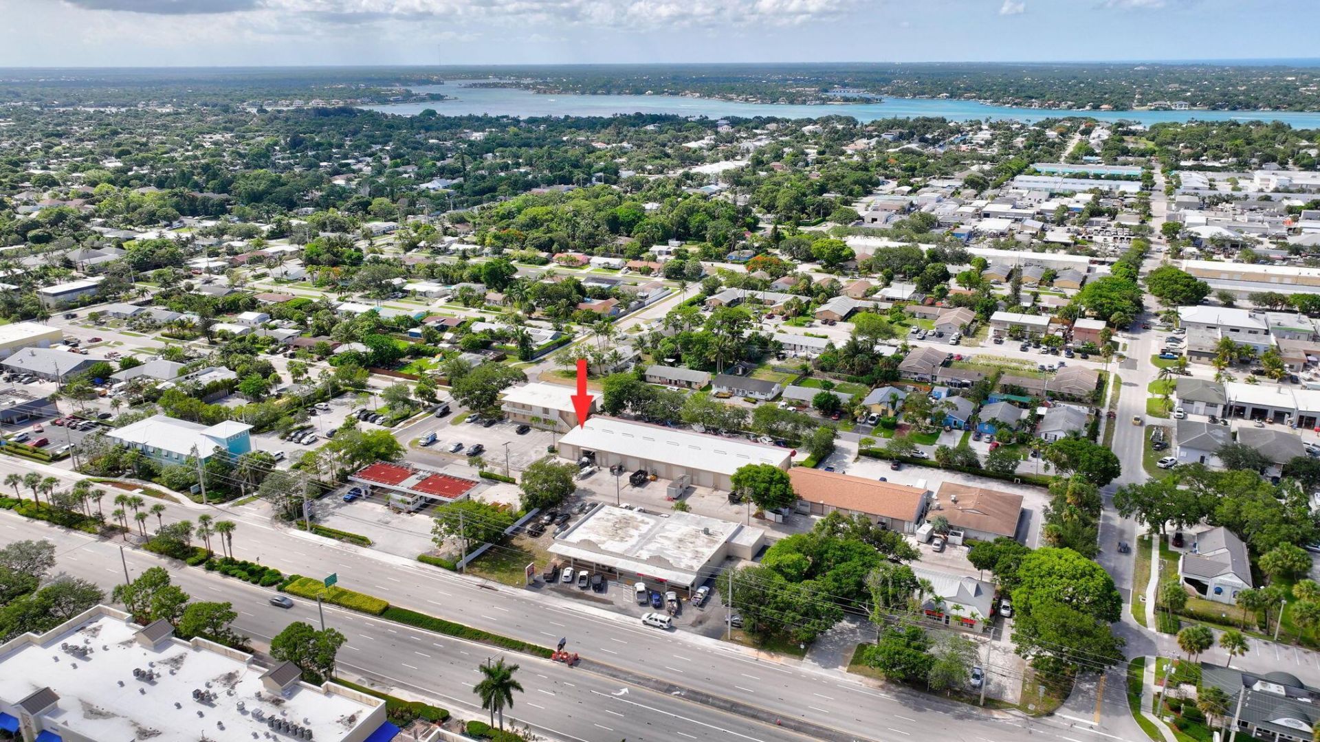 228 Hibiscus Street, Unit 1, Jupiter, FL 33458 Photo