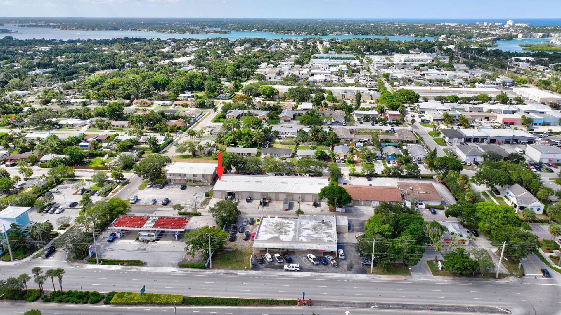 228 Hibiscus Street, Unit 1, Jupiter, FL 33458 Photo