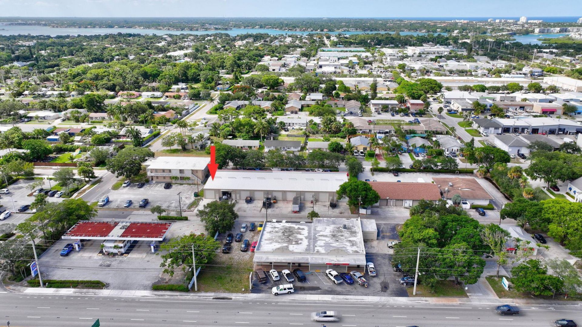 228 Hibiscus Street, Unit 1, Jupiter, FL 33458 Photo