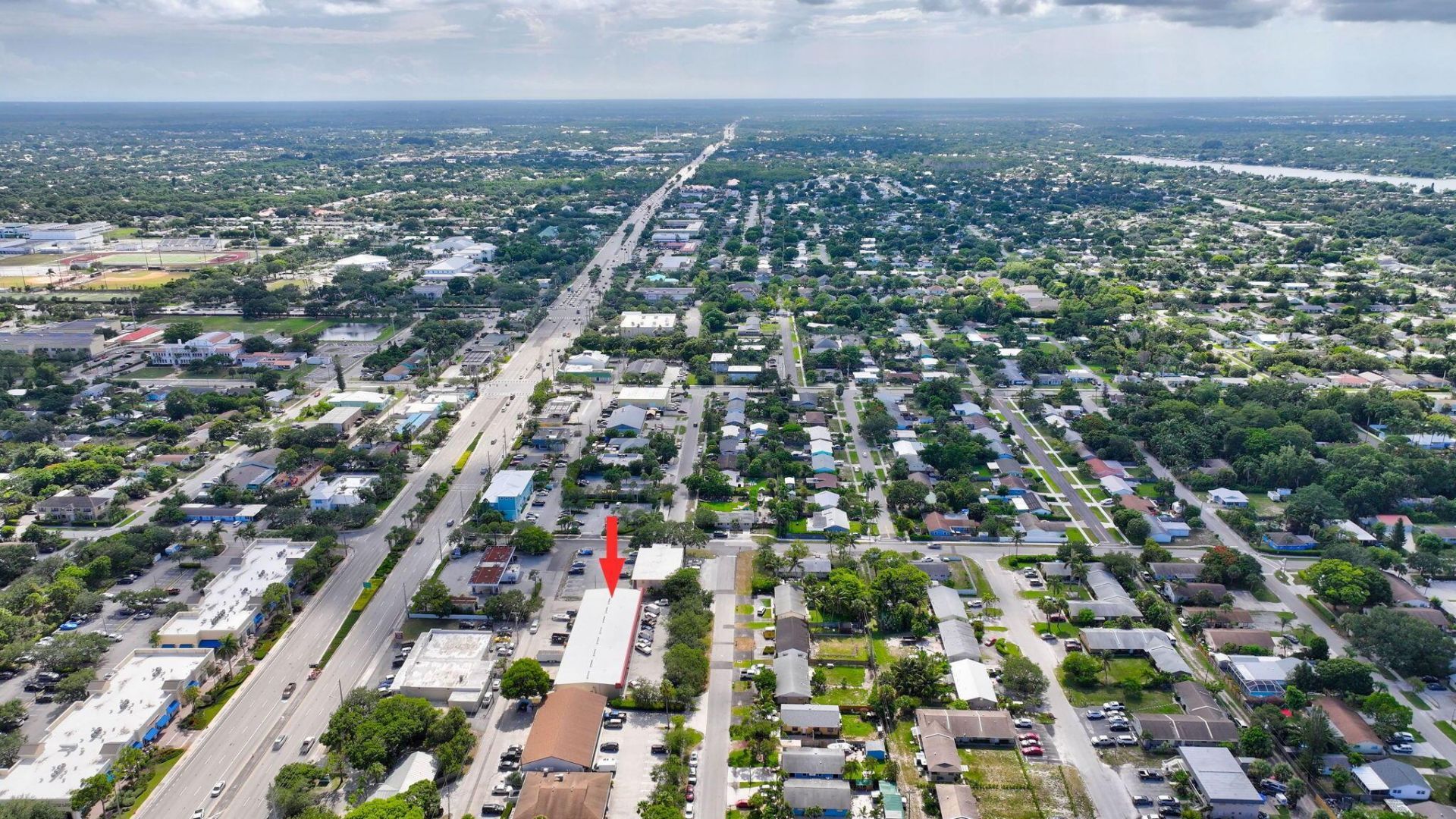 228 Hibiscus Street, Unit 1, Jupiter, FL 33458 Photo