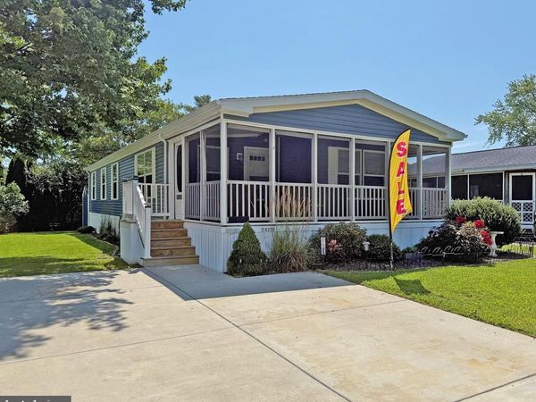 21205 M STREET, Unit M-32, REHOBOTH BEACH, DE 19971