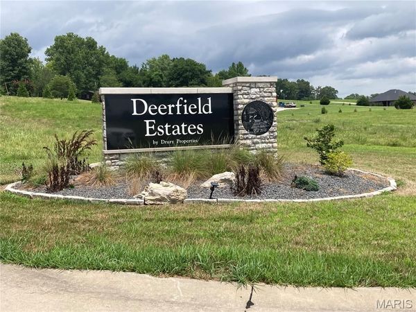 4576 Kingston Avenue, Cape Girardeau, MO 63701
