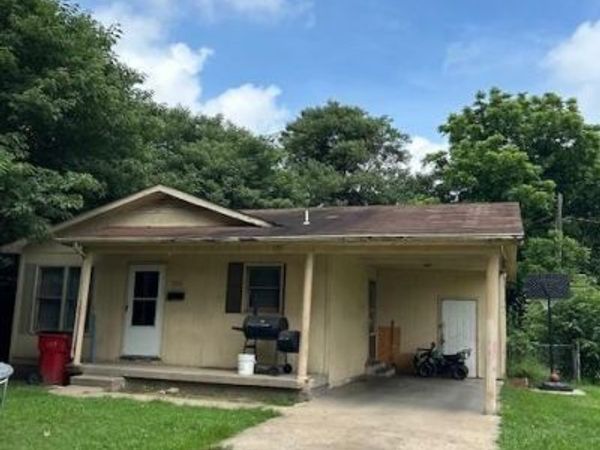 408 Carroll Street, Sikeston, MO 63801