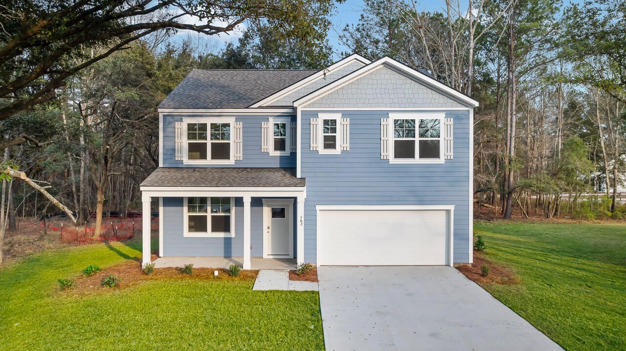 162 Chicora Lane Photo 1