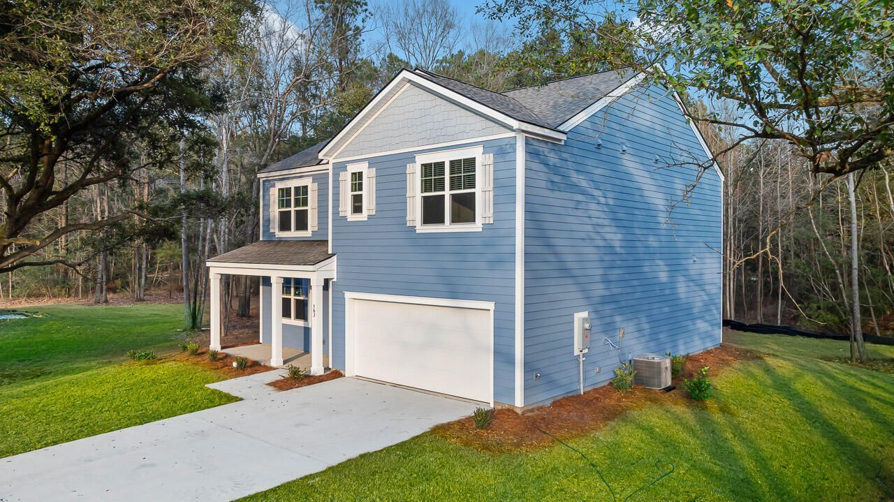 162 Chicora Lane Photo 4