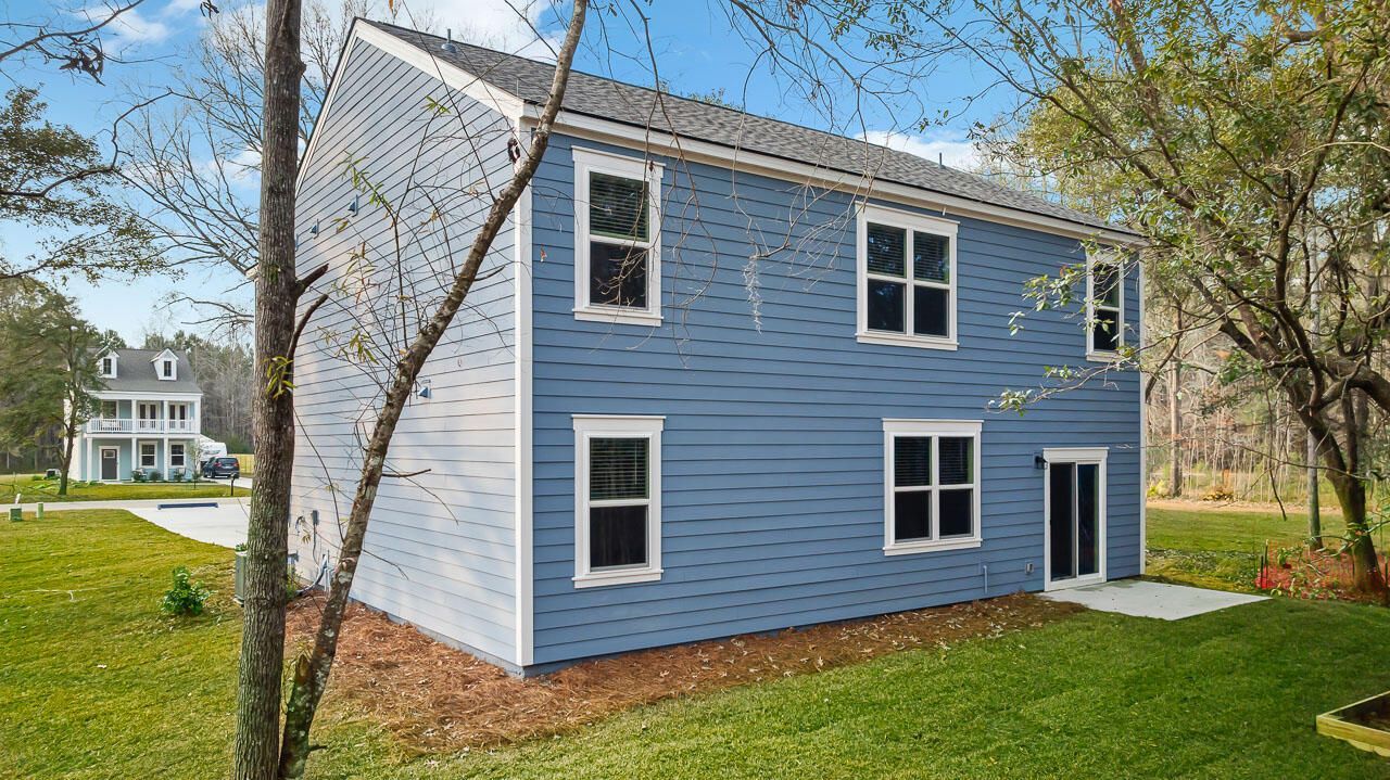 162 Chicora Lane Photo 5