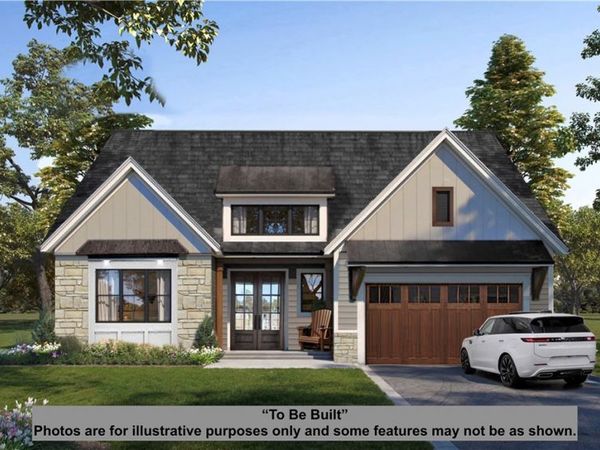 7658 Blackford Drive, Chagrin Falls, OH 44022