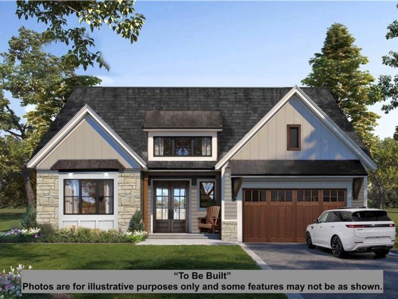 7658 Blackford Drive, Chagrin Falls, OH 44022 Photo 1