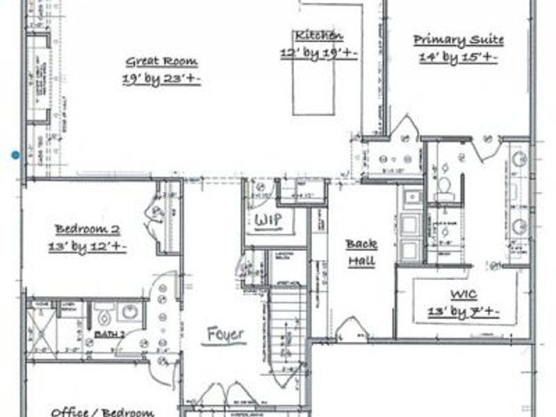 7658 Blackford Drive, Chagrin Falls, OH 44022 Photo 2